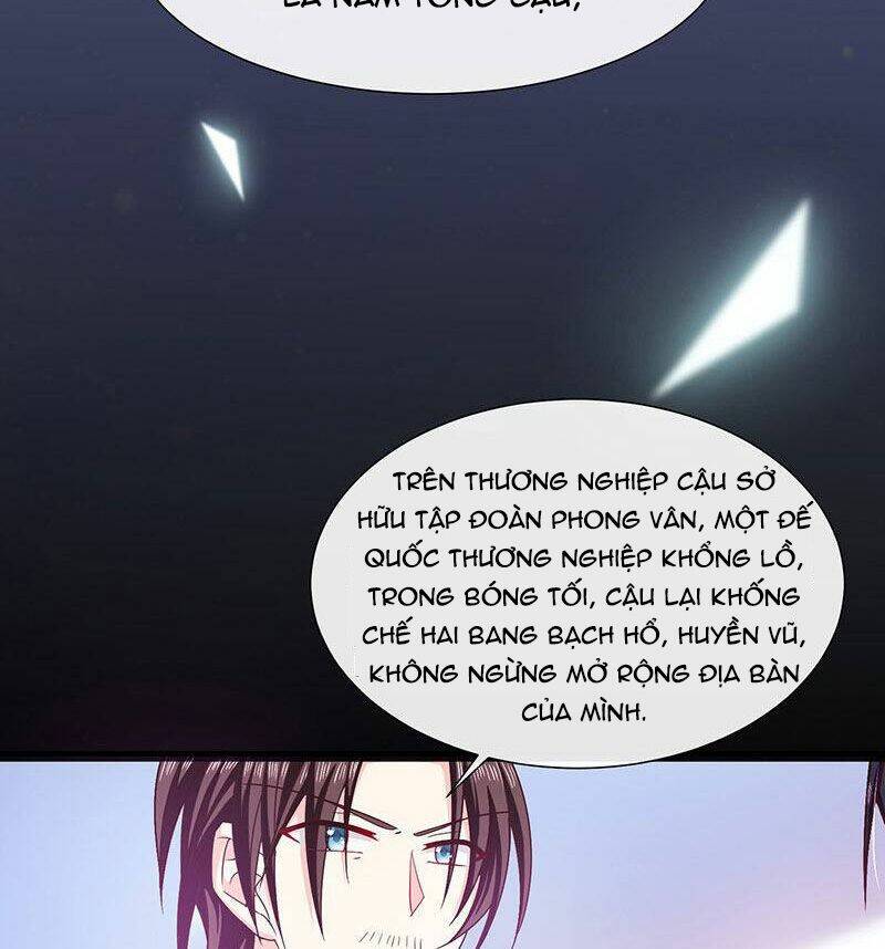 Ác Ma Đừng Hôn Tôi Chapter 61 - Trang 2