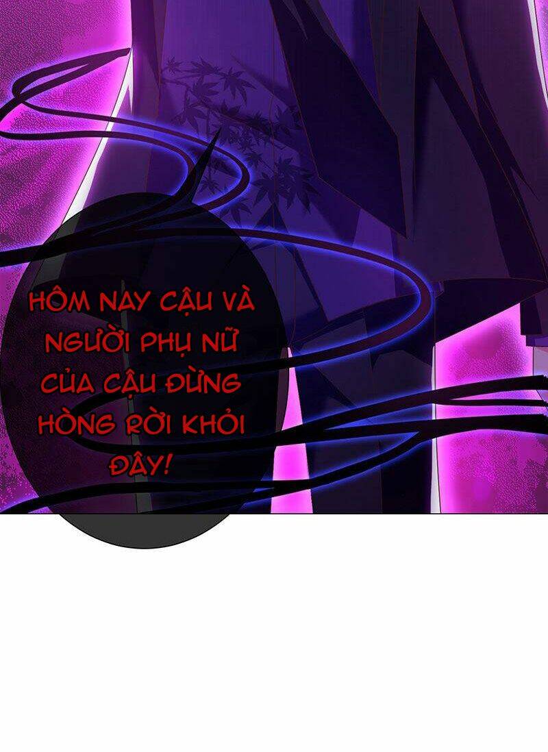 Ác Ma Đừng Hôn Tôi Chapter 61 - Trang 2