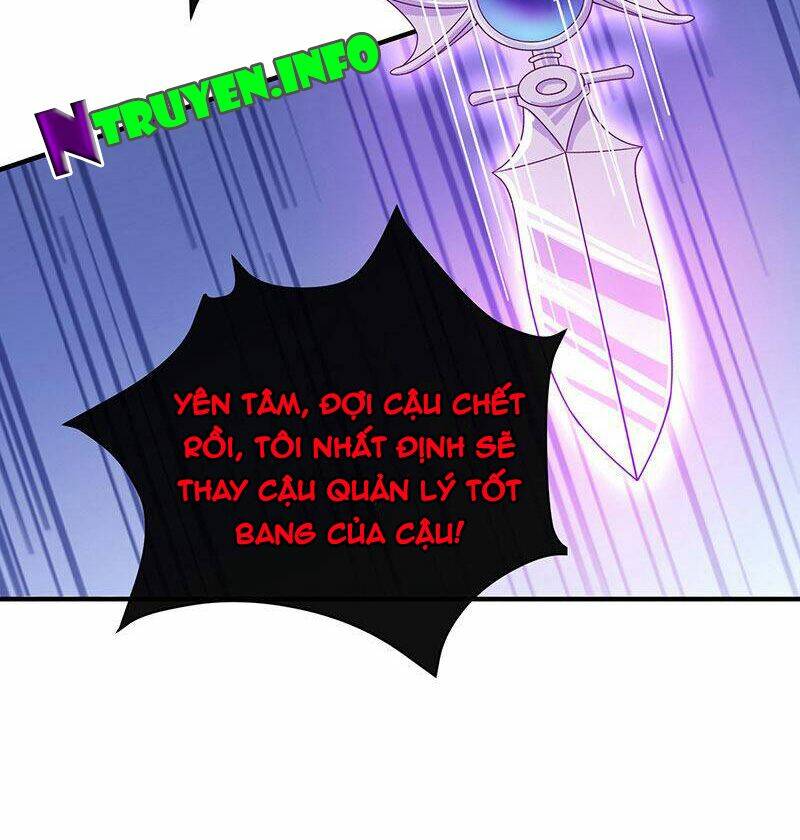 Ác Ma Đừng Hôn Tôi Chapter 61 - Trang 2