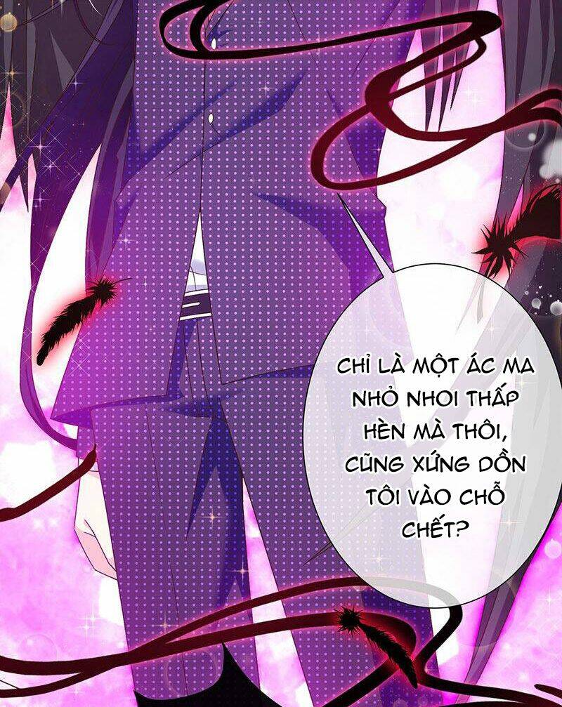 Ác Ma Đừng Hôn Tôi Chapter 61 - Trang 2