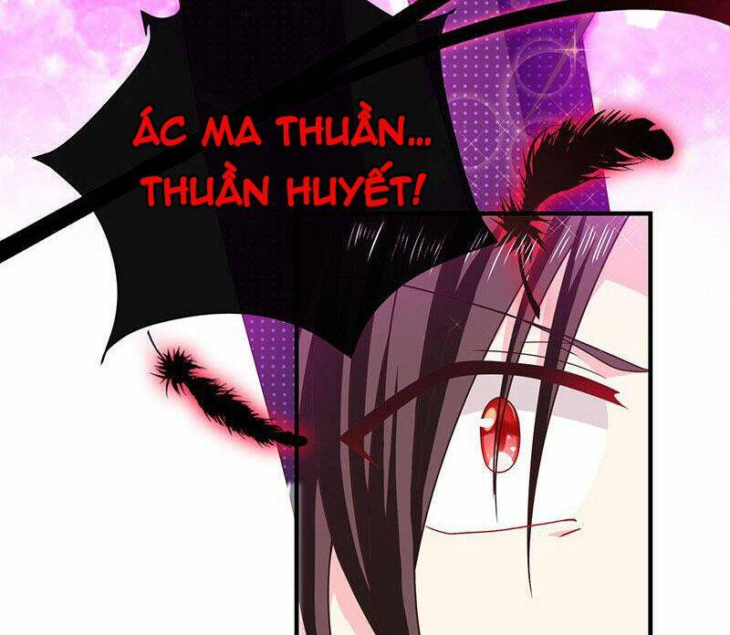 Ác Ma Đừng Hôn Tôi Chapter 61 - Trang 2