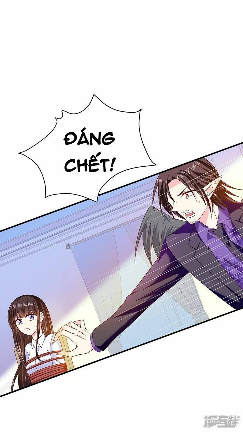 Ác Ma Đừng Hôn Tôi Chapter 61 - Trang 2