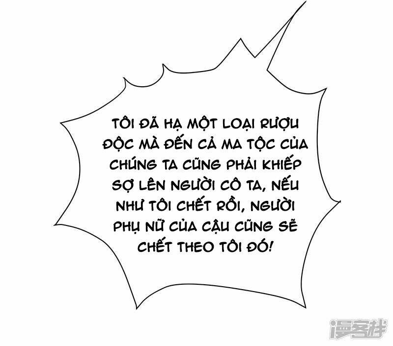 Ác Ma Đừng Hôn Tôi Chapter 61 - Trang 2