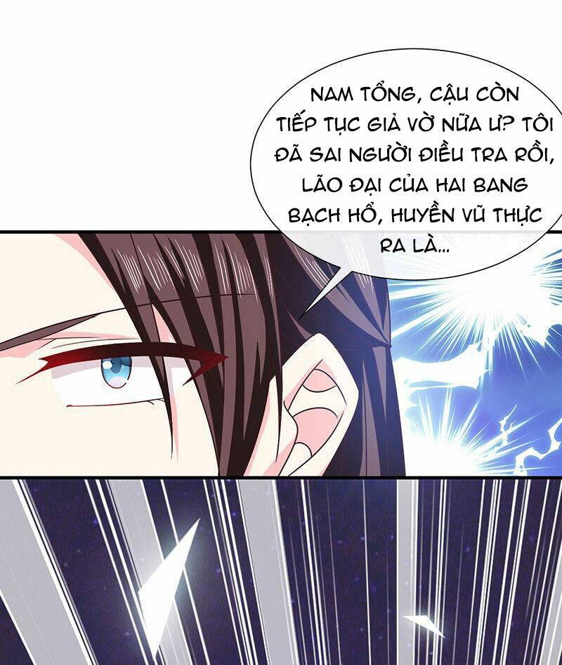 Ác Ma Đừng Hôn Tôi Chapter 61 - Trang 2