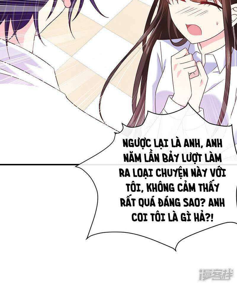 Ác Ma Đừng Hôn Tôi Chapter 60 - Trang 2