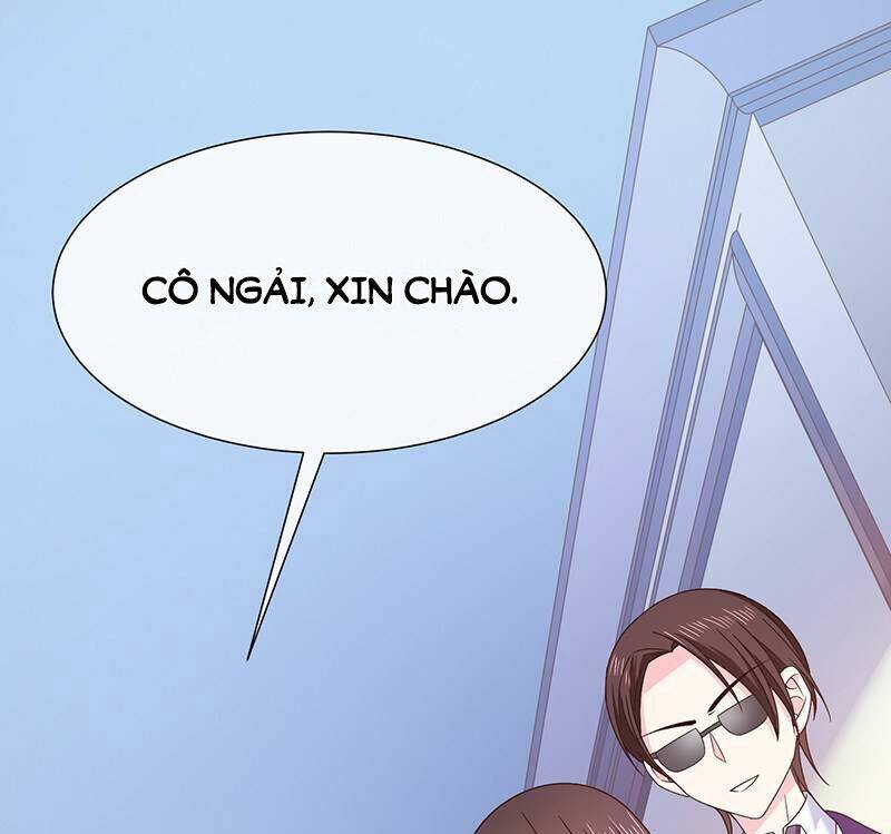 Ác Ma Đừng Hôn Tôi Chapter 60 - Trang 2