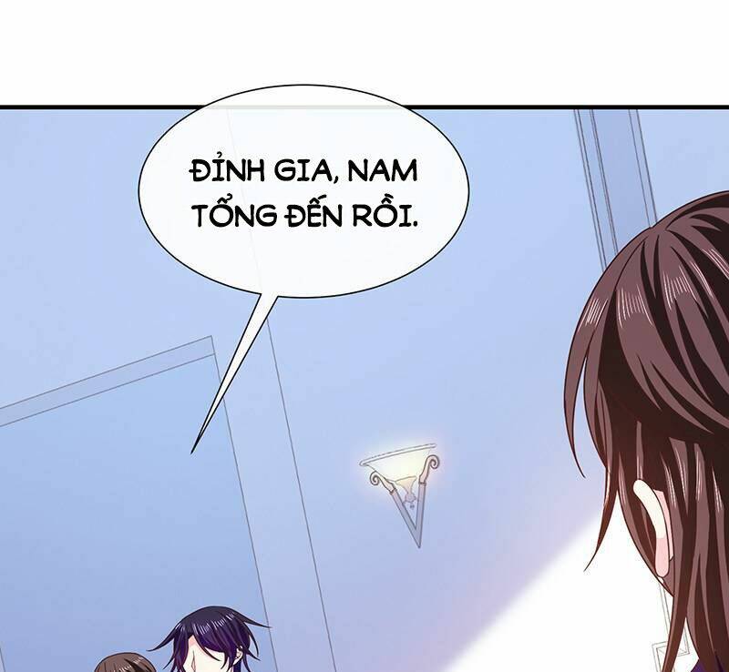 Ác Ma Đừng Hôn Tôi Chapter 60 - Trang 2