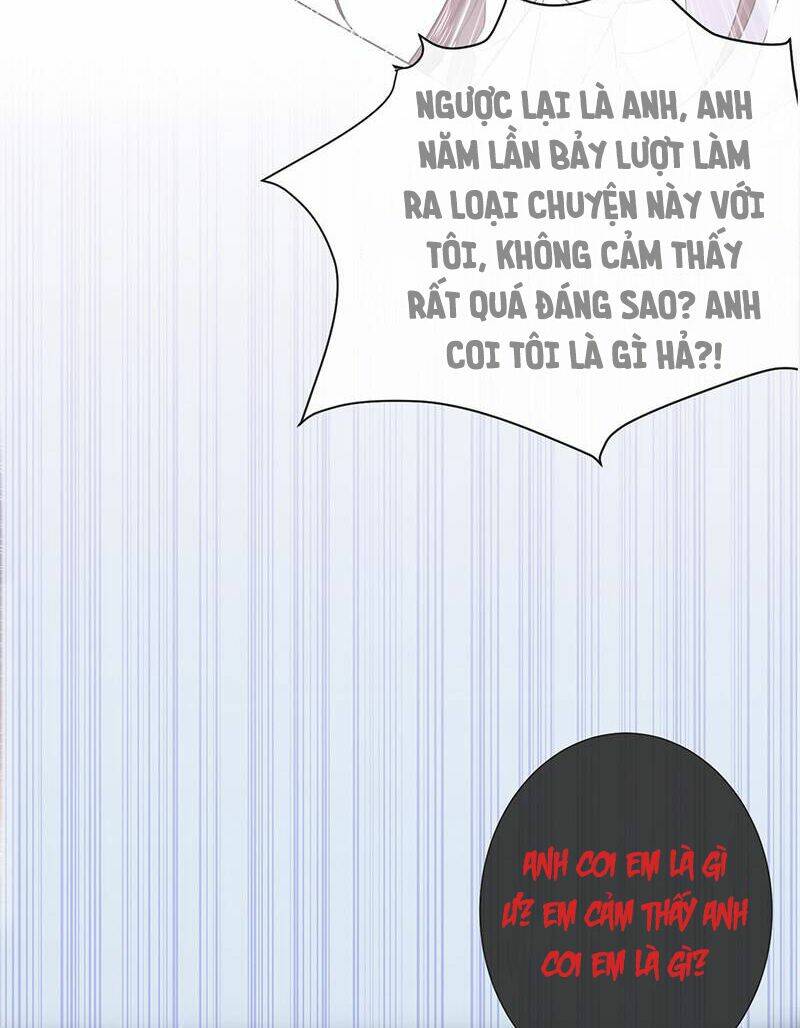 Ác Ma Đừng Hôn Tôi Chapter 60 - Trang 2