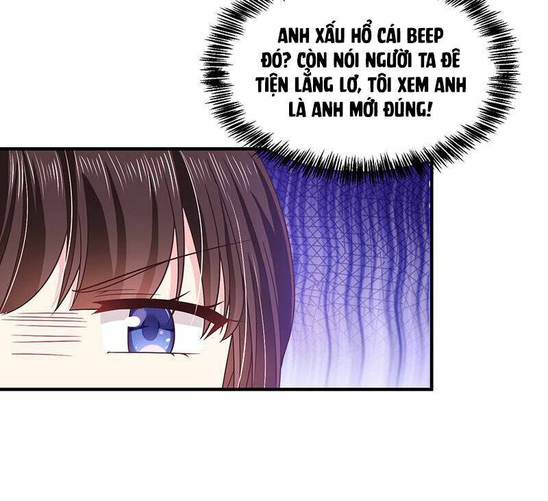 Ác Ma Đừng Hôn Tôi Chapter 59 - Trang 2