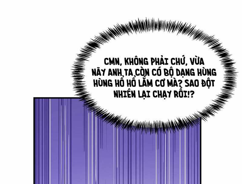 Ác Ma Đừng Hôn Tôi Chapter 59 - Trang 2