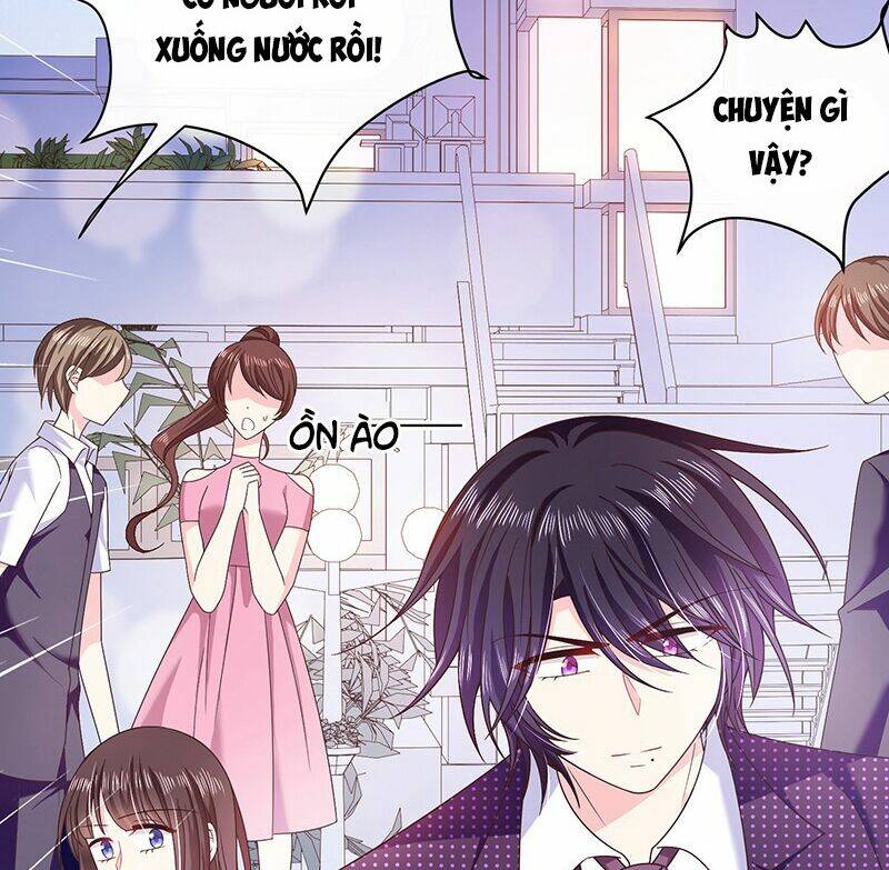 Ác Ma Đừng Hôn Tôi Chapter 58 - Trang 2