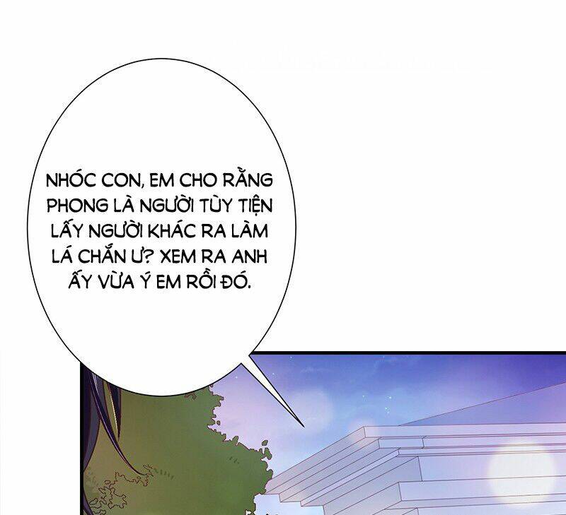 Ác Ma Đừng Hôn Tôi Chapter 57 - Trang 2