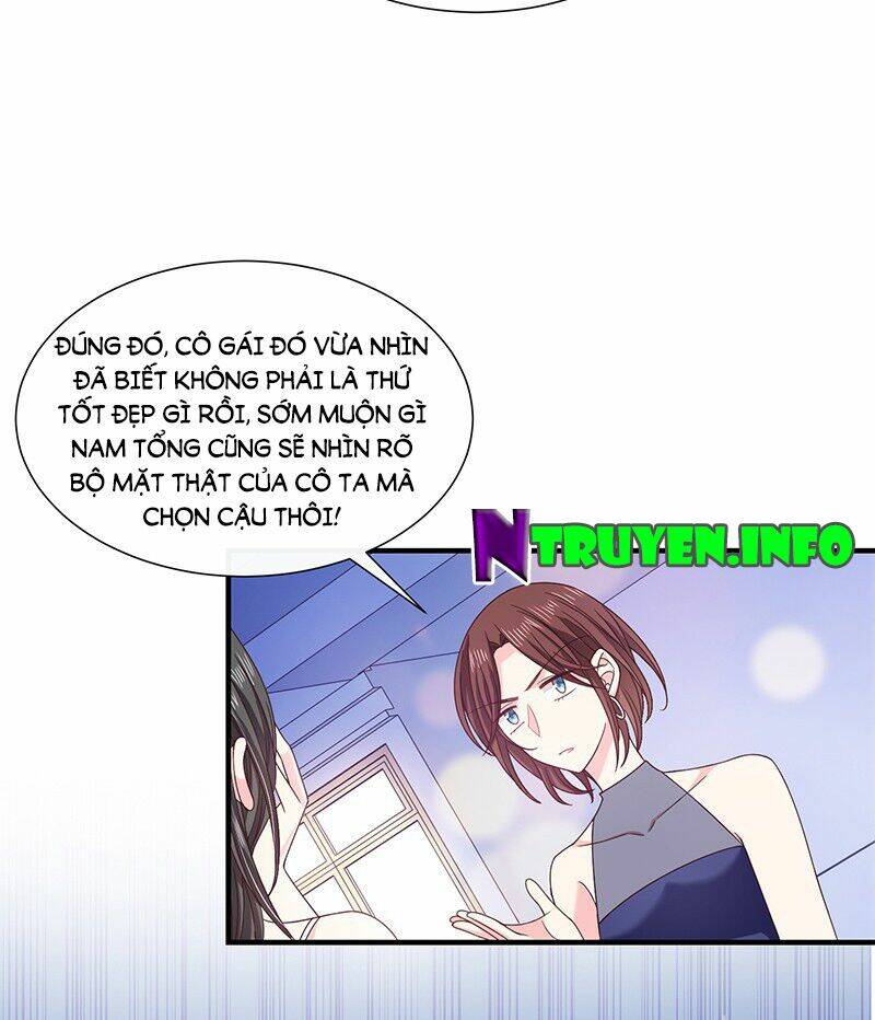 Ác Ma Đừng Hôn Tôi Chapter 57 - Trang 2