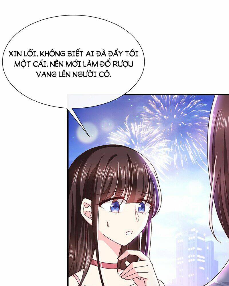 Ác Ma Đừng Hôn Tôi Chapter 57 - Trang 2