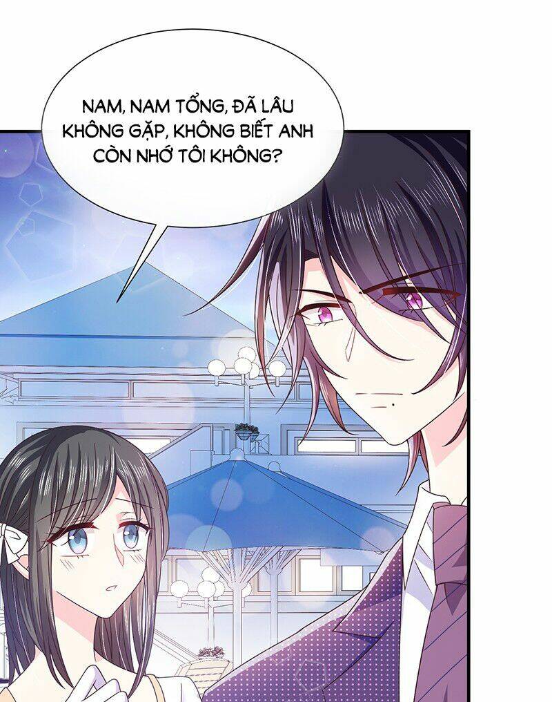 Ác Ma Đừng Hôn Tôi Chapter 57 - Trang 2