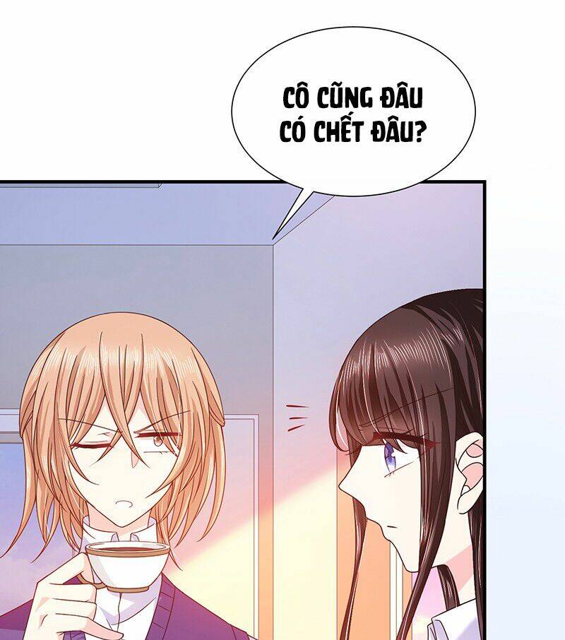 Ác Ma Đừng Hôn Tôi Chapter 56 - Trang 2