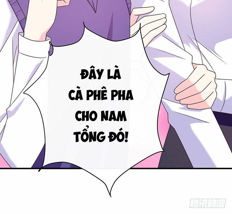 Ác Ma Đừng Hôn Tôi Chapter 56 - Trang 2