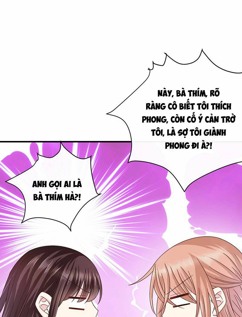 Ác Ma Đừng Hôn Tôi Chapter 56 - Trang 2