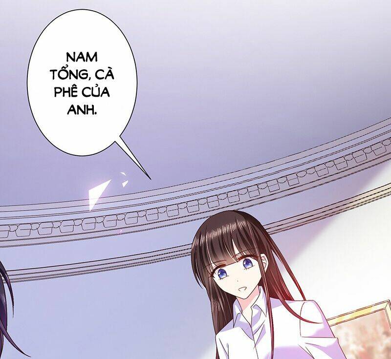 Ác Ma Đừng Hôn Tôi Chapter 56 - Trang 2