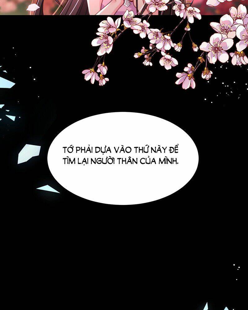 Ác Ma Đừng Hôn Tôi Chapter 55 - Trang 2