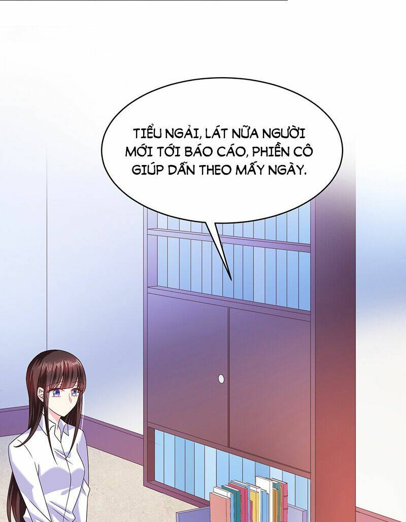 Ác Ma Đừng Hôn Tôi Chapter 54 - Trang 2