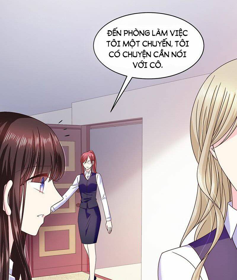 Ác Ma Đừng Hôn Tôi Chapter 54 - Trang 2