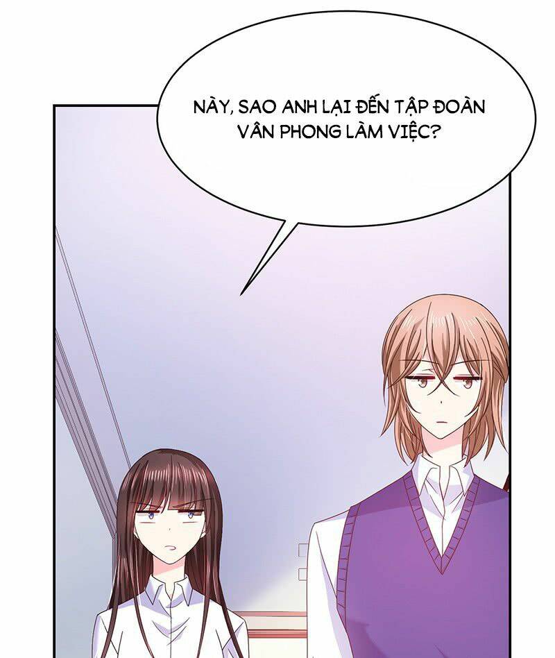 Ác Ma Đừng Hôn Tôi Chapter 54 - Trang 2