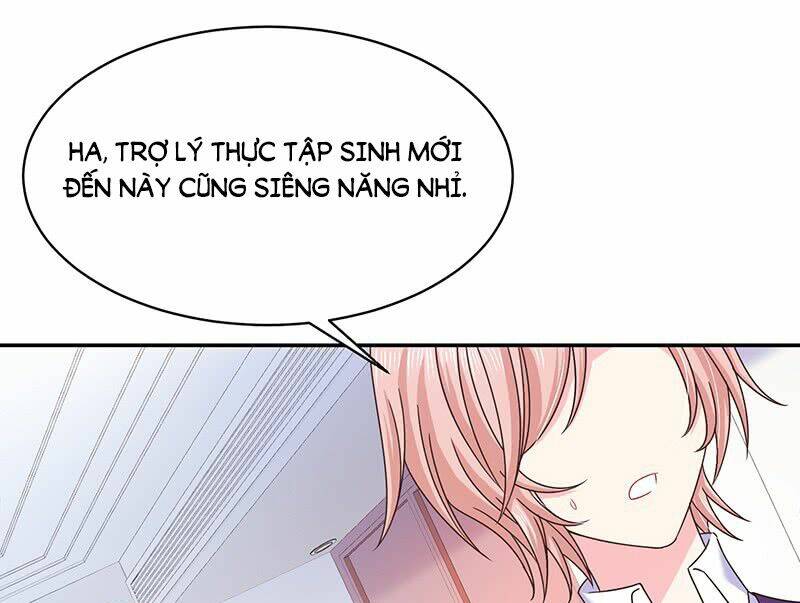 Ác Ma Đừng Hôn Tôi Chapter 54 - Trang 2