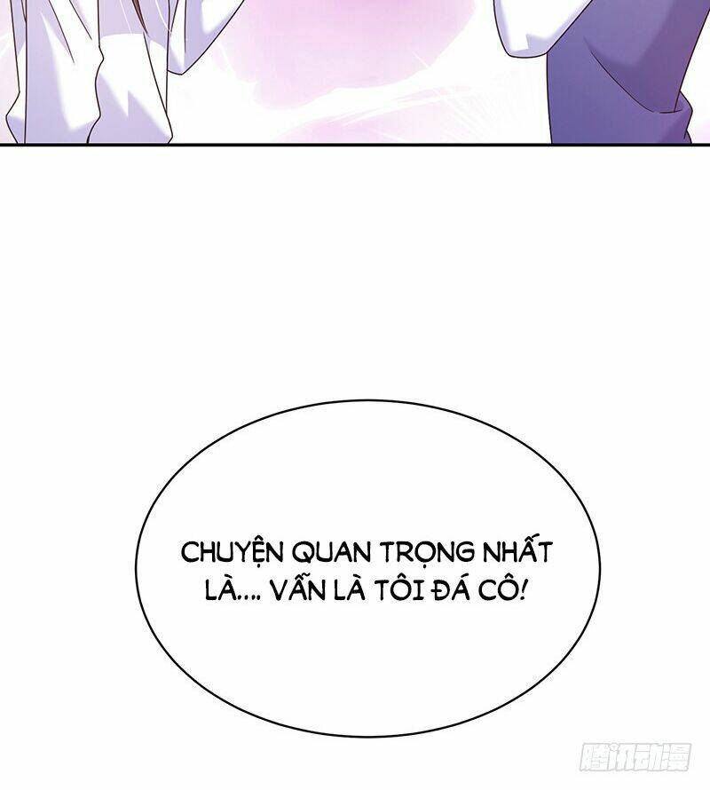 Ác Ma Đừng Hôn Tôi Chapter 54 - Trang 2