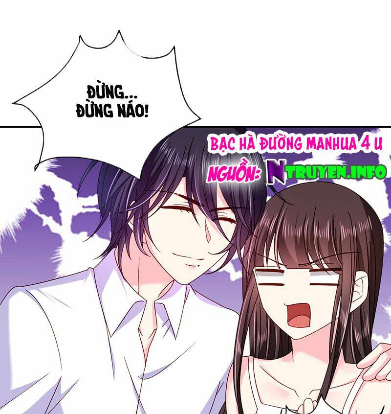 Ác Ma Đừng Hôn Tôi Chapter 53 - Trang 2