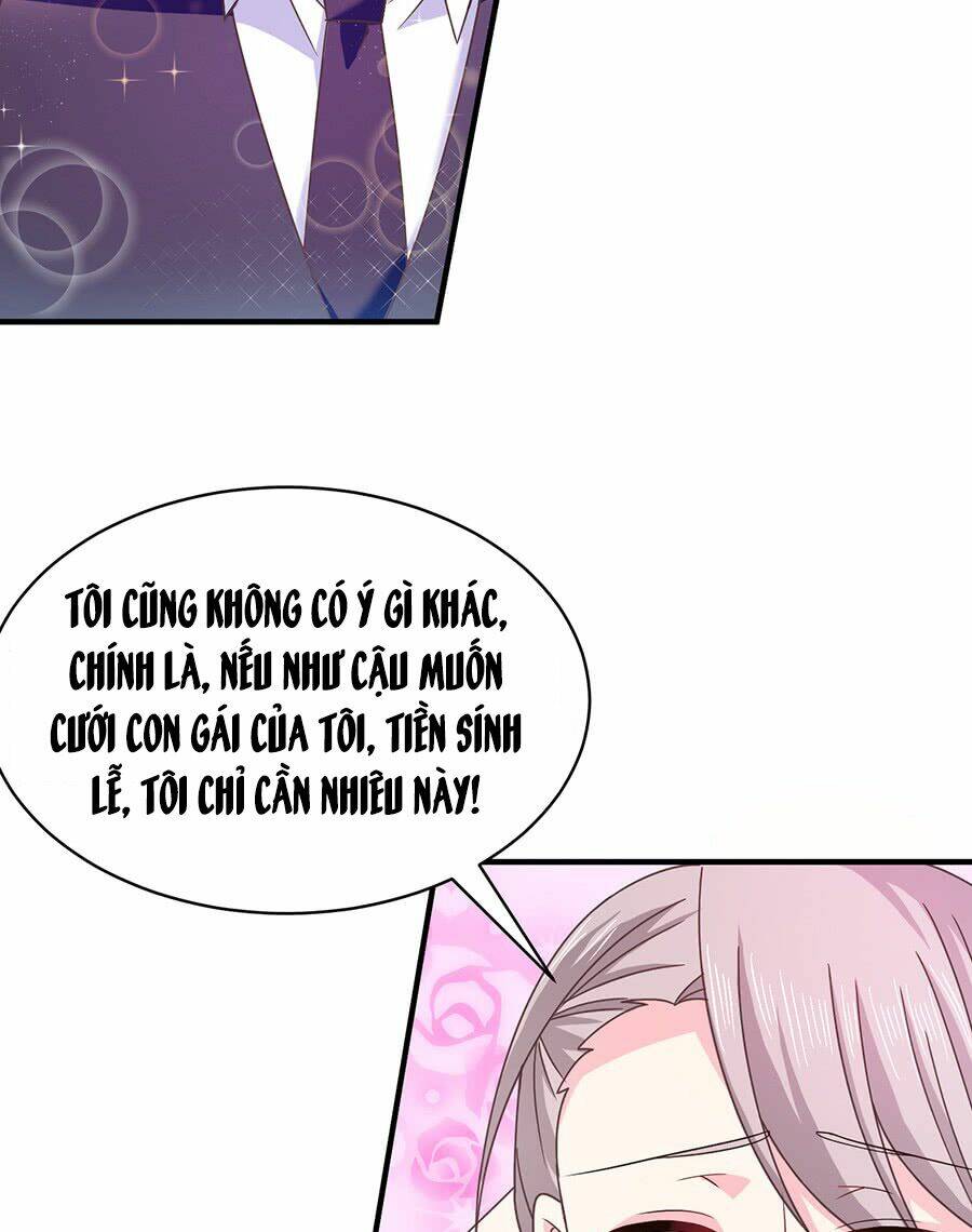 Ác Ma Đừng Hôn Tôi Chapter 52 - Trang 2