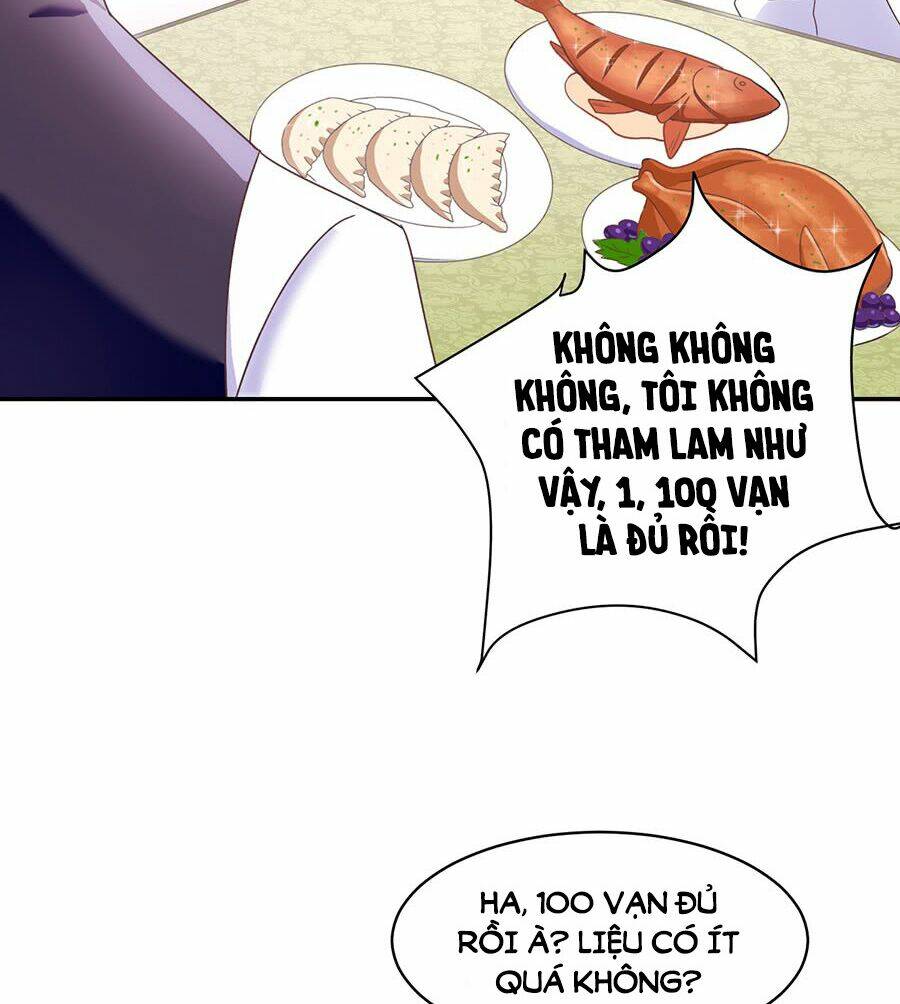 Ác Ma Đừng Hôn Tôi Chapter 52 - Trang 2