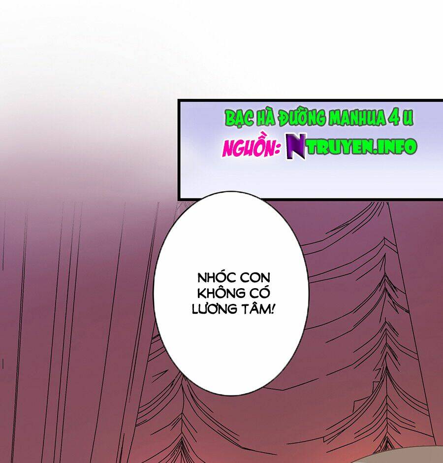 Ác Ma Đừng Hôn Tôi Chapter 51 - Trang 2