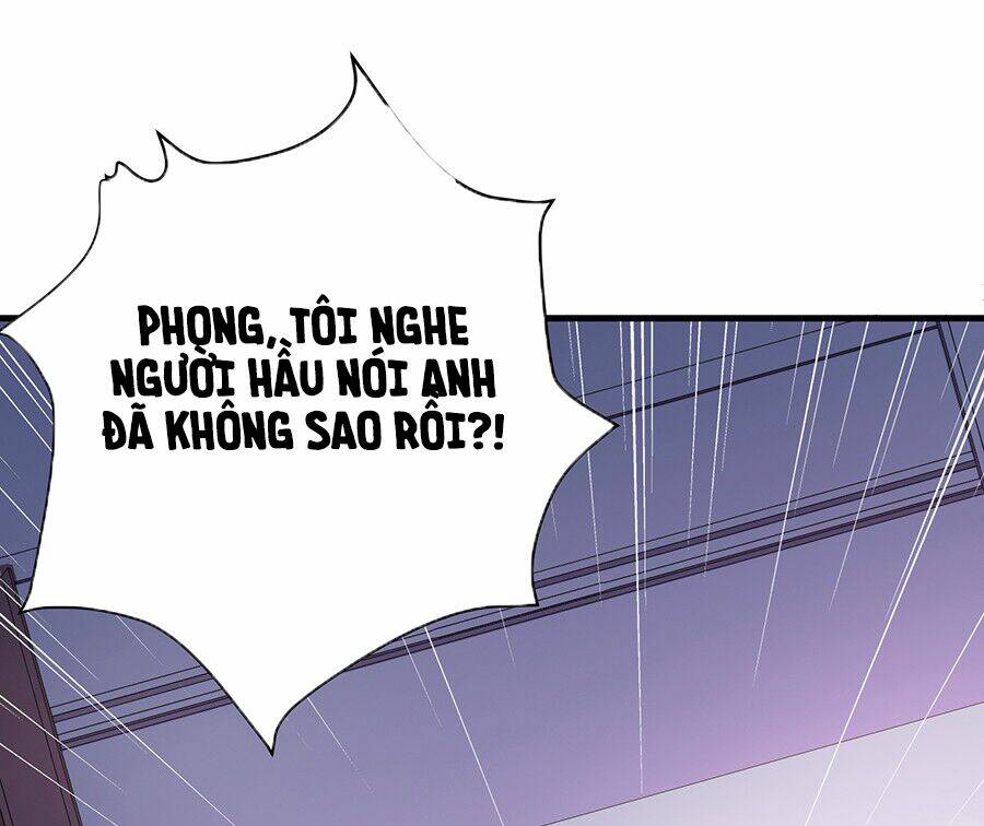 Ác Ma Đừng Hôn Tôi Chapter 51 - Trang 2