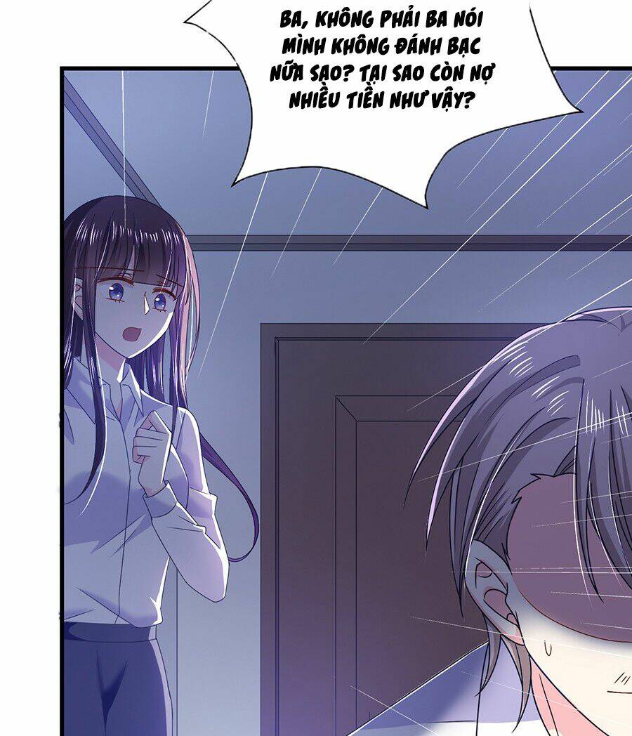 Ác Ma Đừng Hôn Tôi Chapter 51 - Trang 2