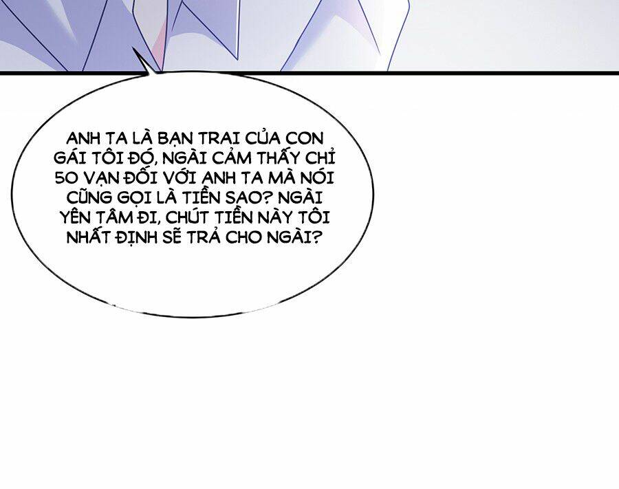 Ác Ma Đừng Hôn Tôi Chapter 51 - Trang 2