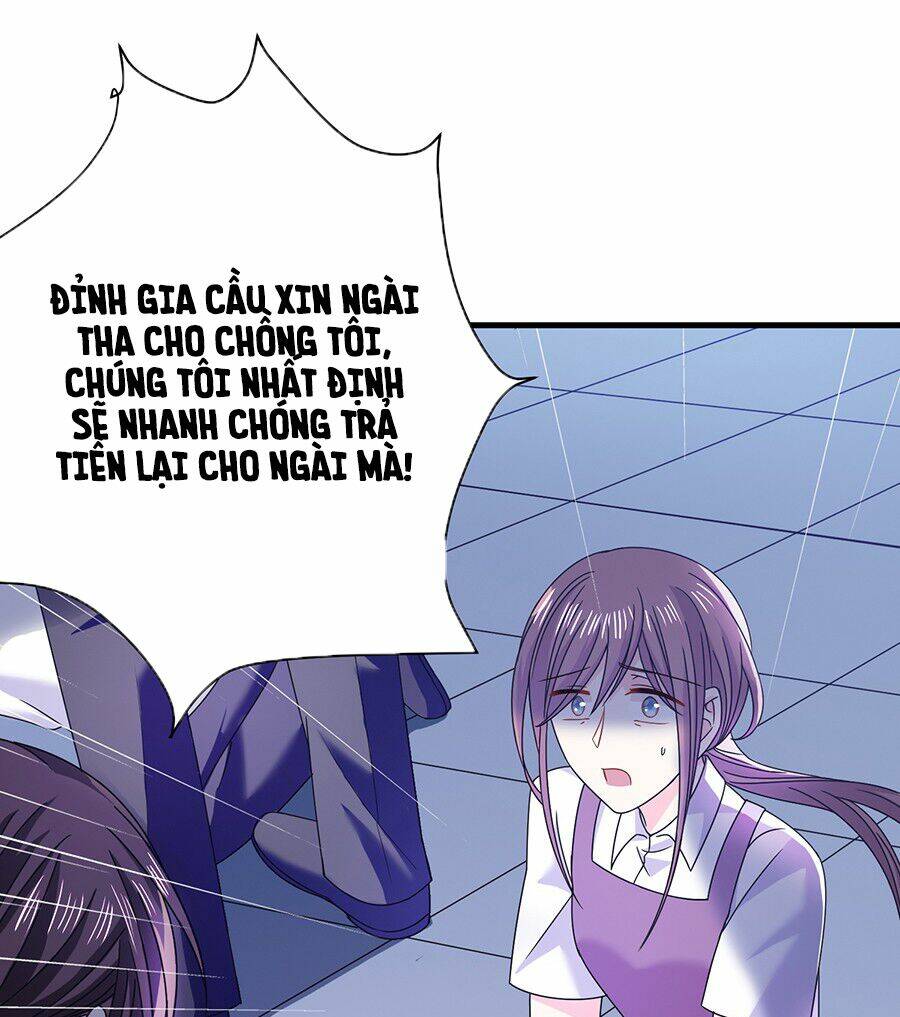 Ác Ma Đừng Hôn Tôi Chapter 51 - Trang 2