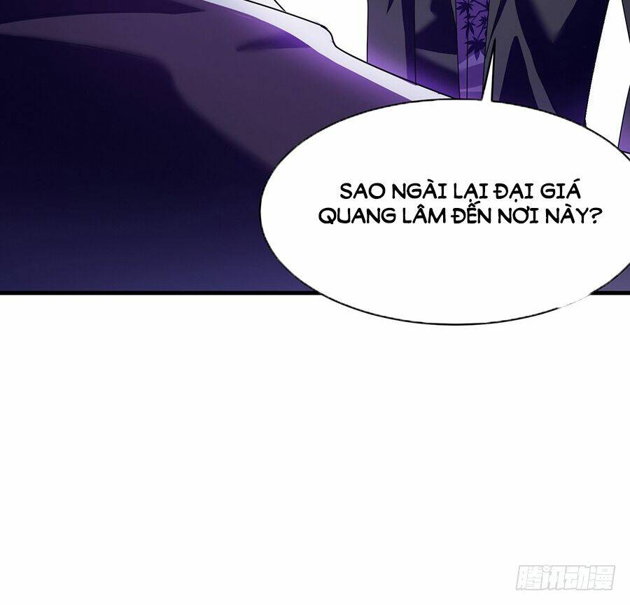 Ác Ma Đừng Hôn Tôi Chapter 51 - Trang 2