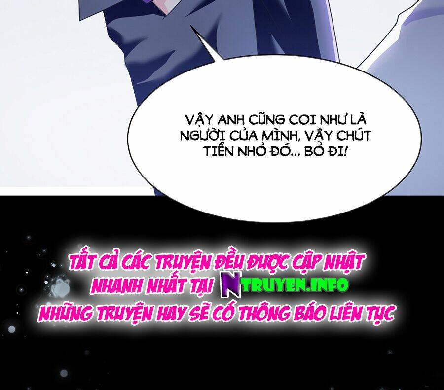 Ác Ma Đừng Hôn Tôi Chapter 51 - Trang 2