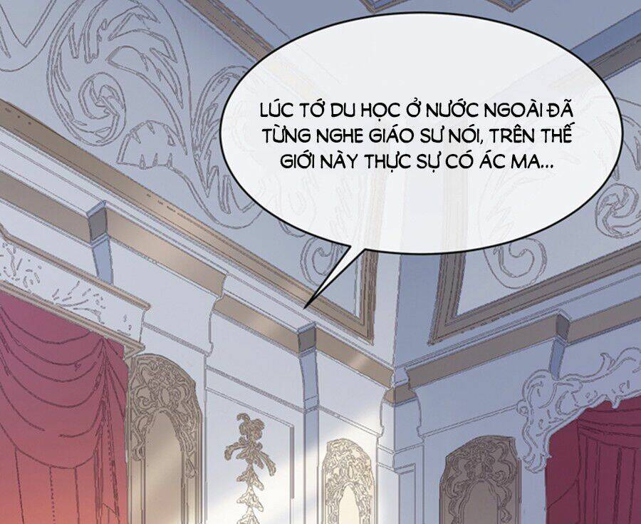 Ác Ma Đừng Hôn Tôi Chapter 50 - Trang 2