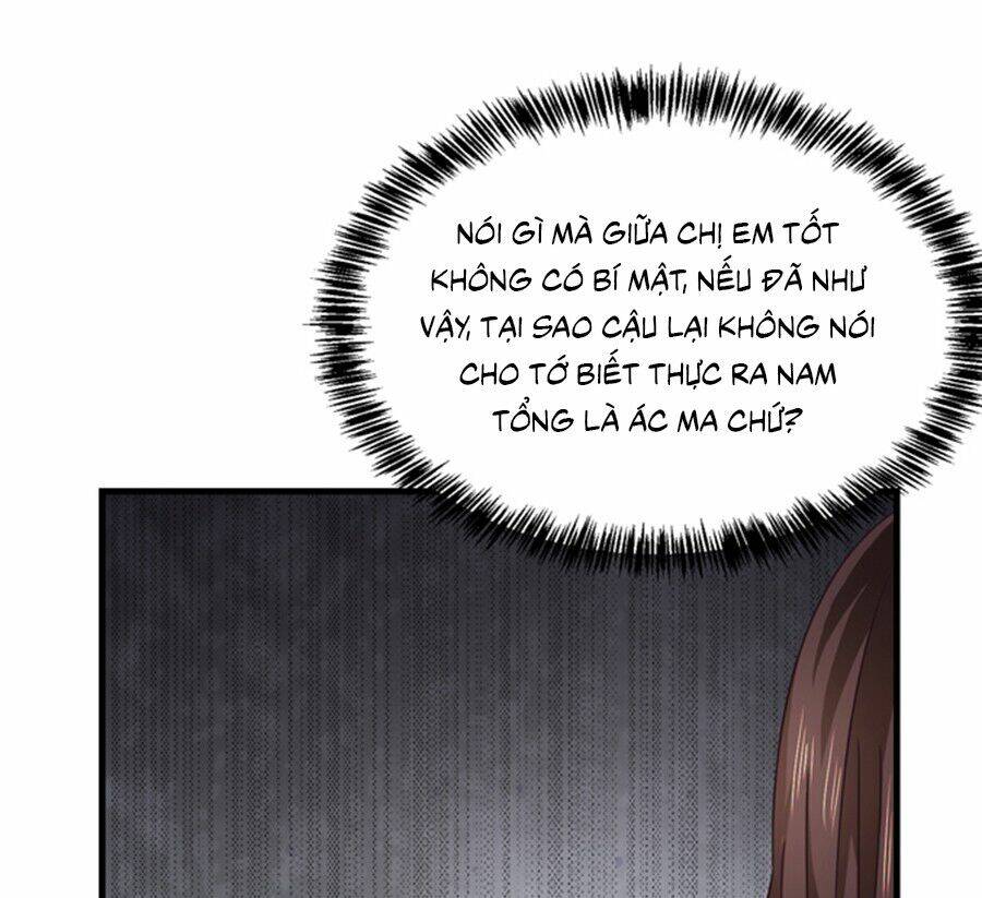 Ác Ma Đừng Hôn Tôi Chapter 50 - Trang 2