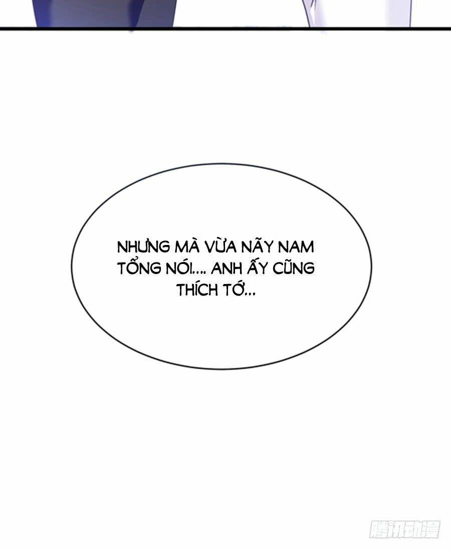 Ác Ma Đừng Hôn Tôi Chapter 50 - Trang 2