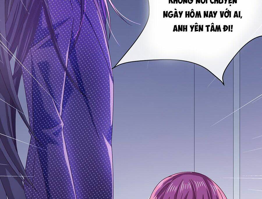 Ác Ma Đừng Hôn Tôi Chapter 49 - Trang 2