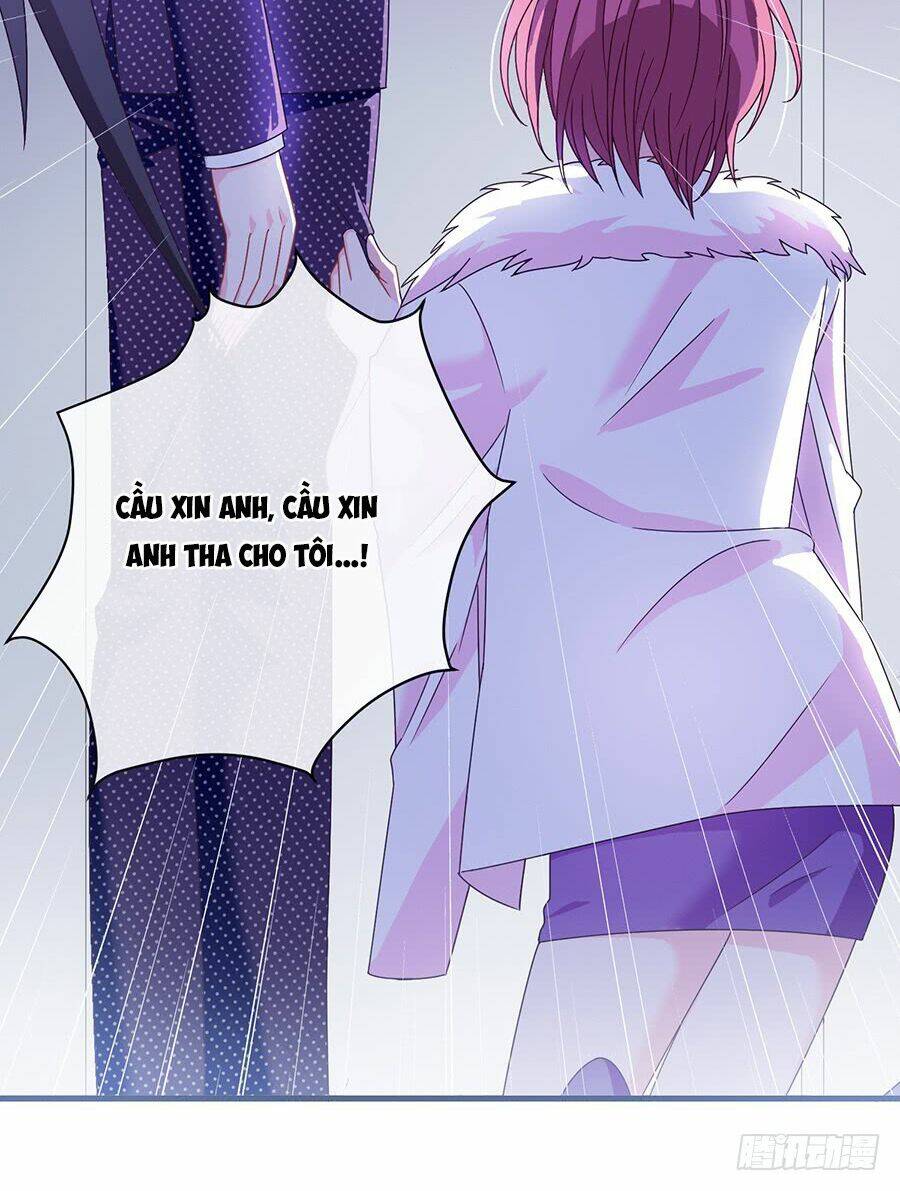 Ác Ma Đừng Hôn Tôi Chapter 49 - Trang 2