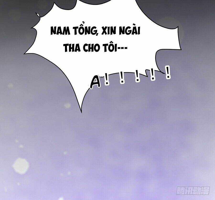 Ác Ma Đừng Hôn Tôi Chapter 49 - Trang 2