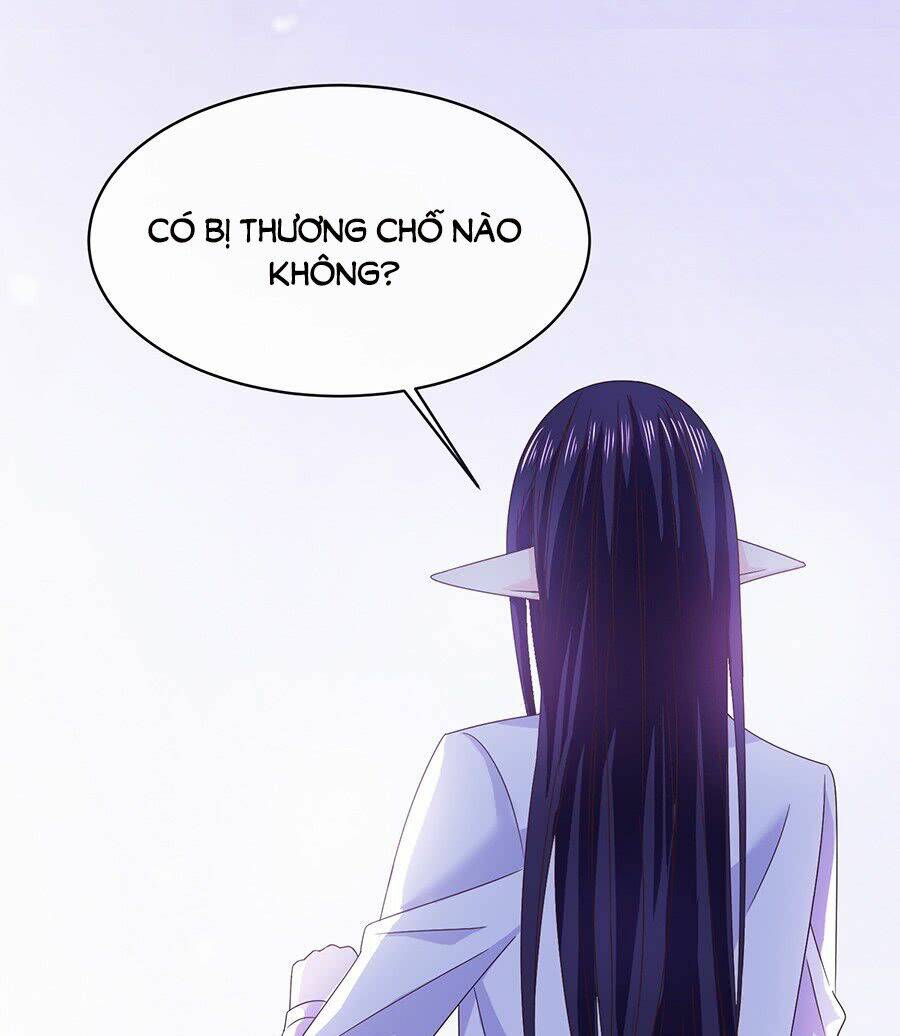 Ác Ma Đừng Hôn Tôi Chapter 49 - Trang 2