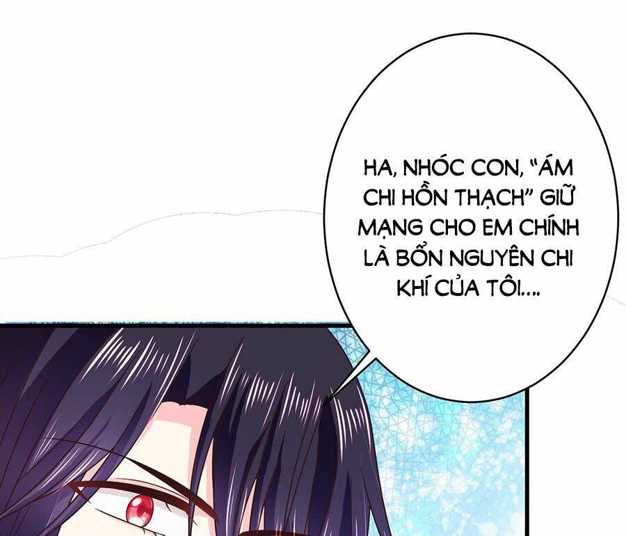 Ác Ma Đừng Hôn Tôi Chapter 49 - Trang 2