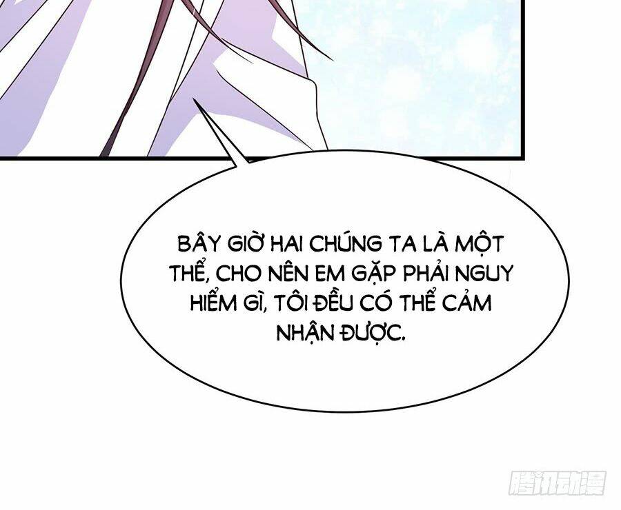 Ác Ma Đừng Hôn Tôi Chapter 49 - Trang 2