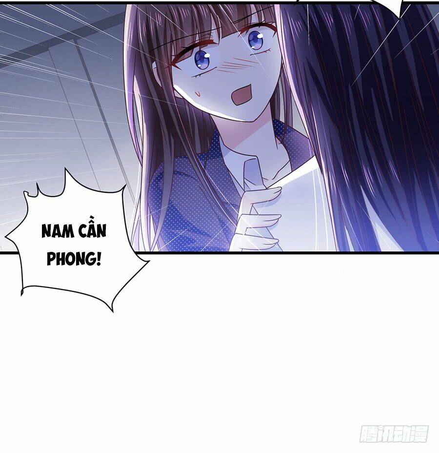 Ác Ma Đừng Hôn Tôi Chapter 49 - Trang 2