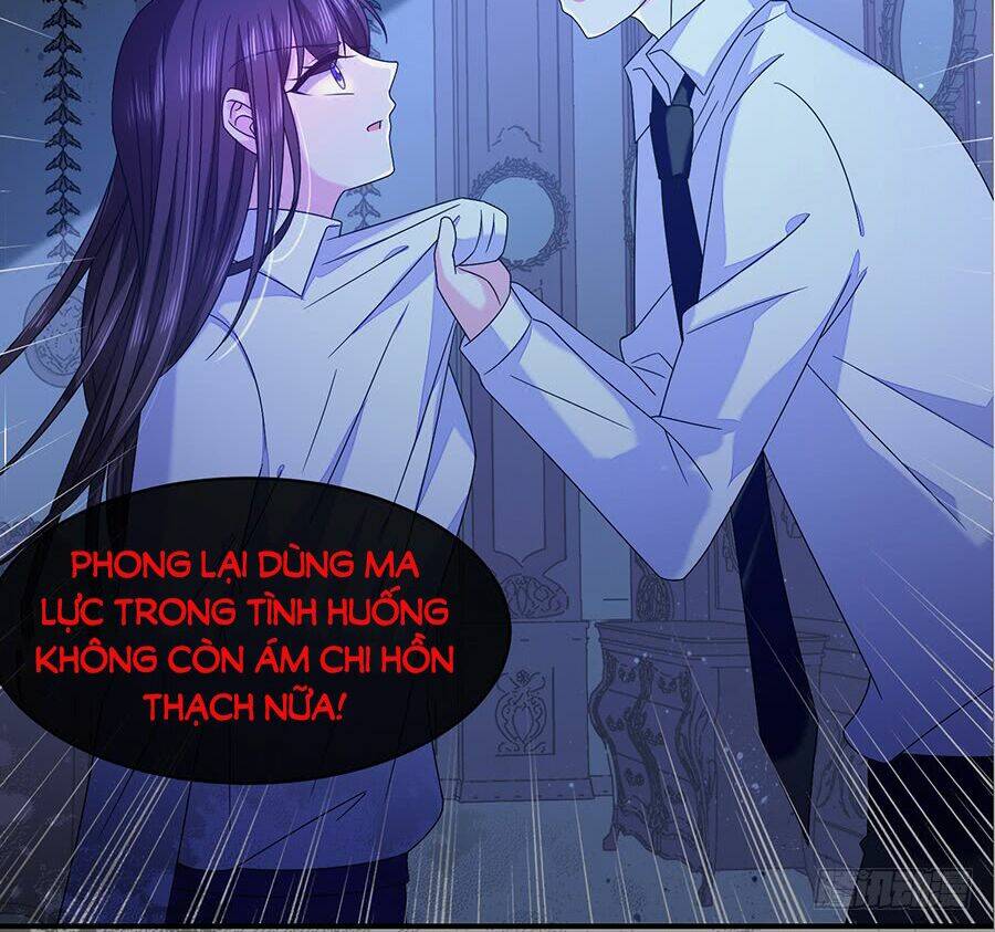 Ác Ma Đừng Hôn Tôi Chapter 49 - Trang 2